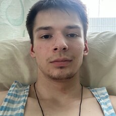 Фотография мужчины Константин, 20 лет из г. Пермь