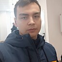 Данис, 22 года
