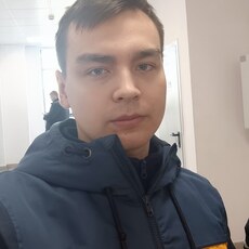 Фотография мужчины Данис, 22 года из г. Рязань