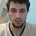 Мага, 26 лет