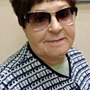 Татьяна, 68 лет