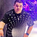 Сегрей, 34 года