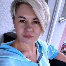Фотография девушки Agnieszka, 46 лет из г. Омск