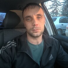 Фотография мужчины Петр, 34 года из г. Донецк