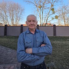 Фотография мужчины Александр, 67 лет из г. Лунинец