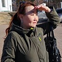 Натали, 46 лет