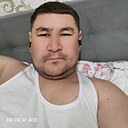 Аслан, 38 лет
