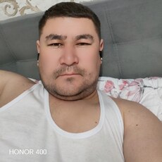 Фотография мужчины Аслан, 38 лет из г. Кишинев