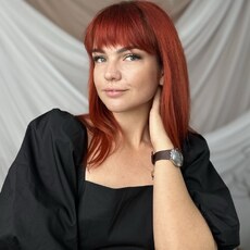 Фотография девушки Анастасия, 28 лет из г. Волжский