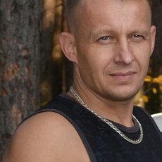 Фотография мужчины Дмитрий, 40 лет из г. Пермь