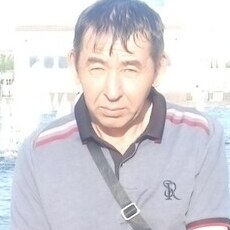 Фотография мужчины Серик, 55 лет из г. Кокшетау