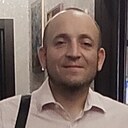Серж, 40 лет