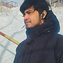 Рахматул, 23 года