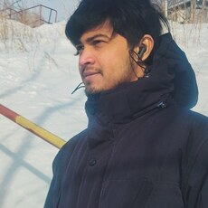 Фотография мужчины Рахматул, 23 года из г. Томск