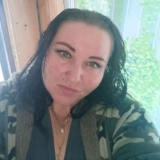 Фотография девушки Ольга, 43 года из г. Курск