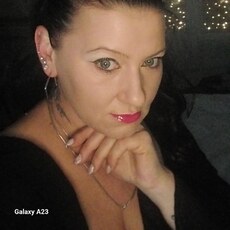 Фотография девушки Janna, 44 года из г. Тбилиси