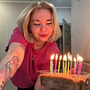 Лия, 26 лет