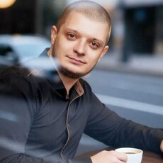 Фотография мужчины Денис, 27 лет из г. Барнаул