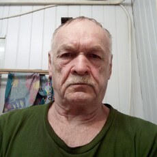 Фотография мужчины Виталий, 63 года из г. Димитровград