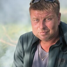 Фотография мужчины Михаил, 48 лет из г. Березники