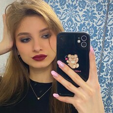 Фотография девушки Milka, 35 лет из г. Жлобин