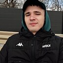 Михаил, 25 лет
