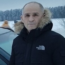 Фотография мужчины Одинокий Волк, 50 лет из г. Тверь