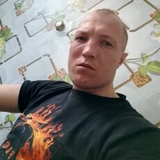 Фотография мужчины Артём, 34 года из г. Краснополье