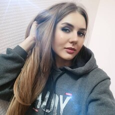 Фотография девушки Katya, 32 года из г. Харьков
