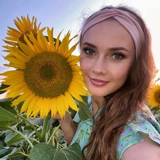 Фотография девушки Яна, 36 лет из г. Сургут