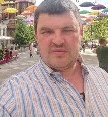 Фотография мужчины Константин, 39 лет из г. Белгород