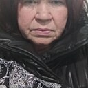 Наталья, 62 года