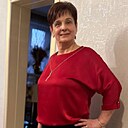 Оксана, 61 год