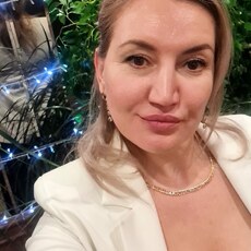 Фотография девушки Ольга, 47 лет из г. Нижневартовск