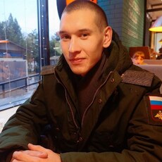 Фотография мужчины Даниил, 22 года из г. Абдулино
