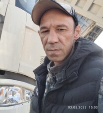 Фотография мужчины Иван, 42 года из г. Благовещенск