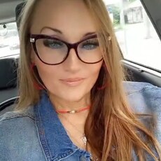 Фотография девушки Oksana, 51 год из г. Омск