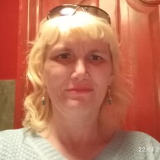 Фотография девушки Алена, 45 лет из г. Тверь