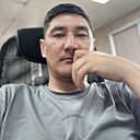 Рустам, 35 лет