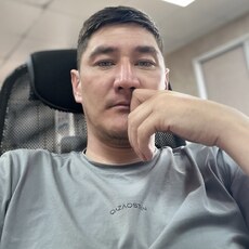 Фотография мужчины Рустам, 35 лет из г. Астана