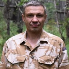 Фотография мужчины Денис, 52 года из г. Чита