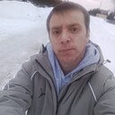 Ванька, 36 лет