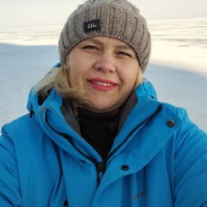 Фотография девушки Елена, 45 лет из г. Саранск