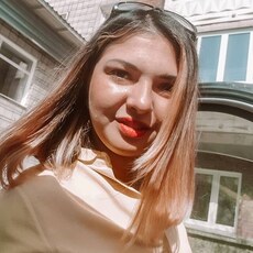 Фотография девушки Евгения, 35 лет из г. Шумерля