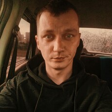Фотография мужчины Сергей, 31 год из г. Ялуторовск