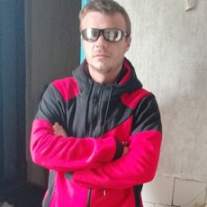 Фотография мужчины Виталий, 30 лет из г. Брянка