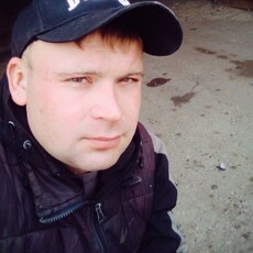 Фотография мужчины Иван, 32 года из г. Порецкое