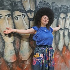 Фотография девушки Наталья, 49 лет из г. Новодвинск