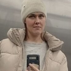 Фотография девушки Надежда, 26 лет из г. Зеленоград