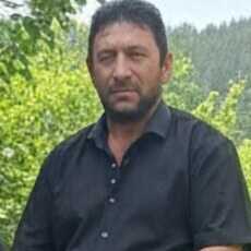 Фотография мужчины Михаил, 49 лет из г. Курганинск
